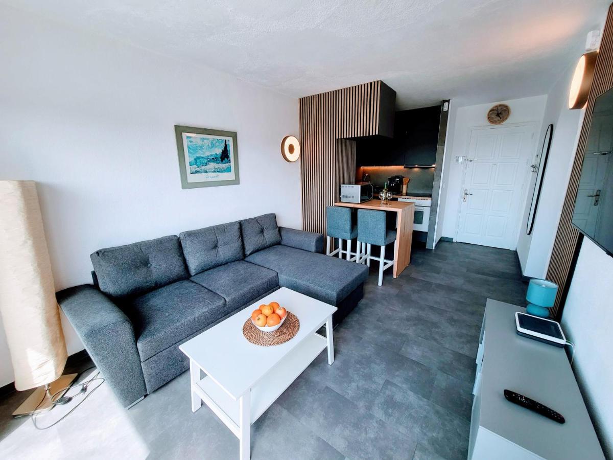Cactus Apartment 波多黎各 外观 照片