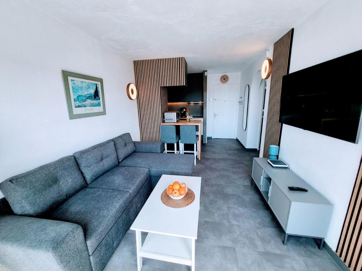 Cactus Apartment 波多黎各 外观 照片