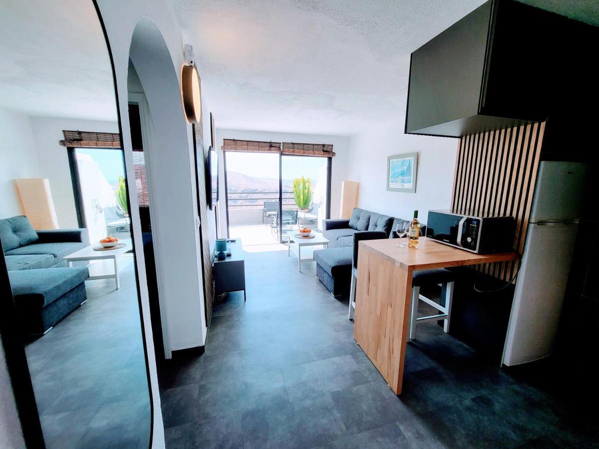 Cactus Apartment 波多黎各 外观 照片