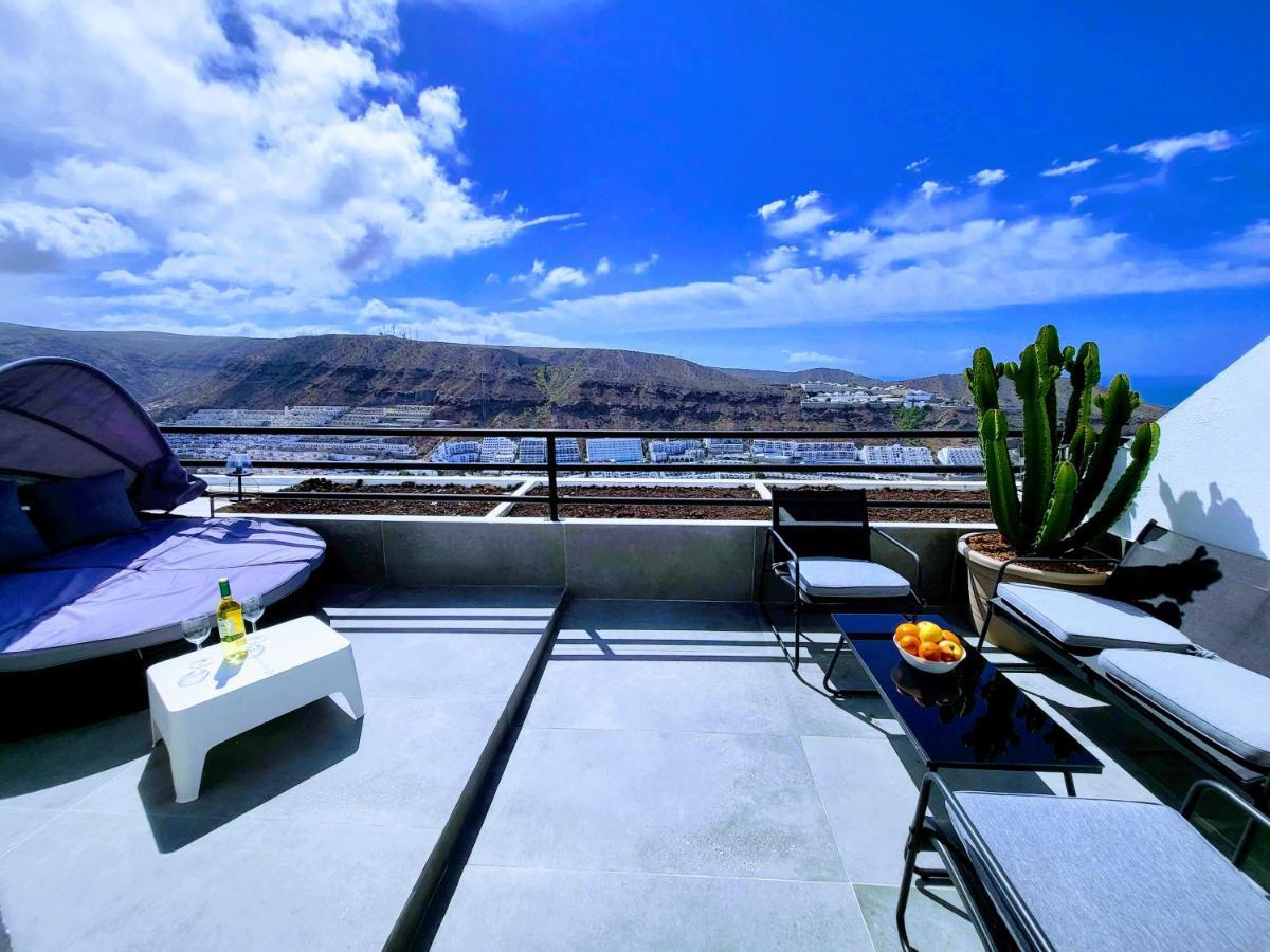 Cactus Apartment 波多黎各 外观 照片