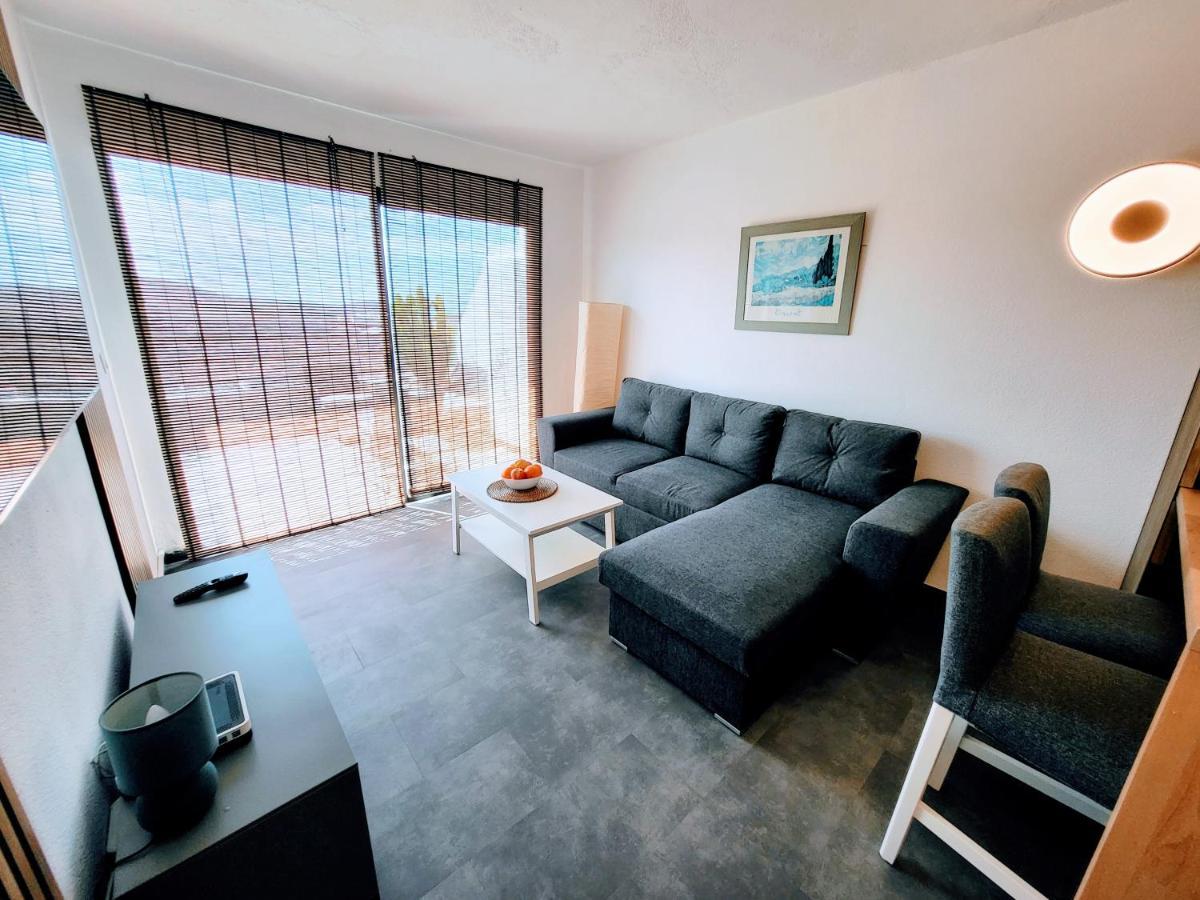 Cactus Apartment 波多黎各 外观 照片