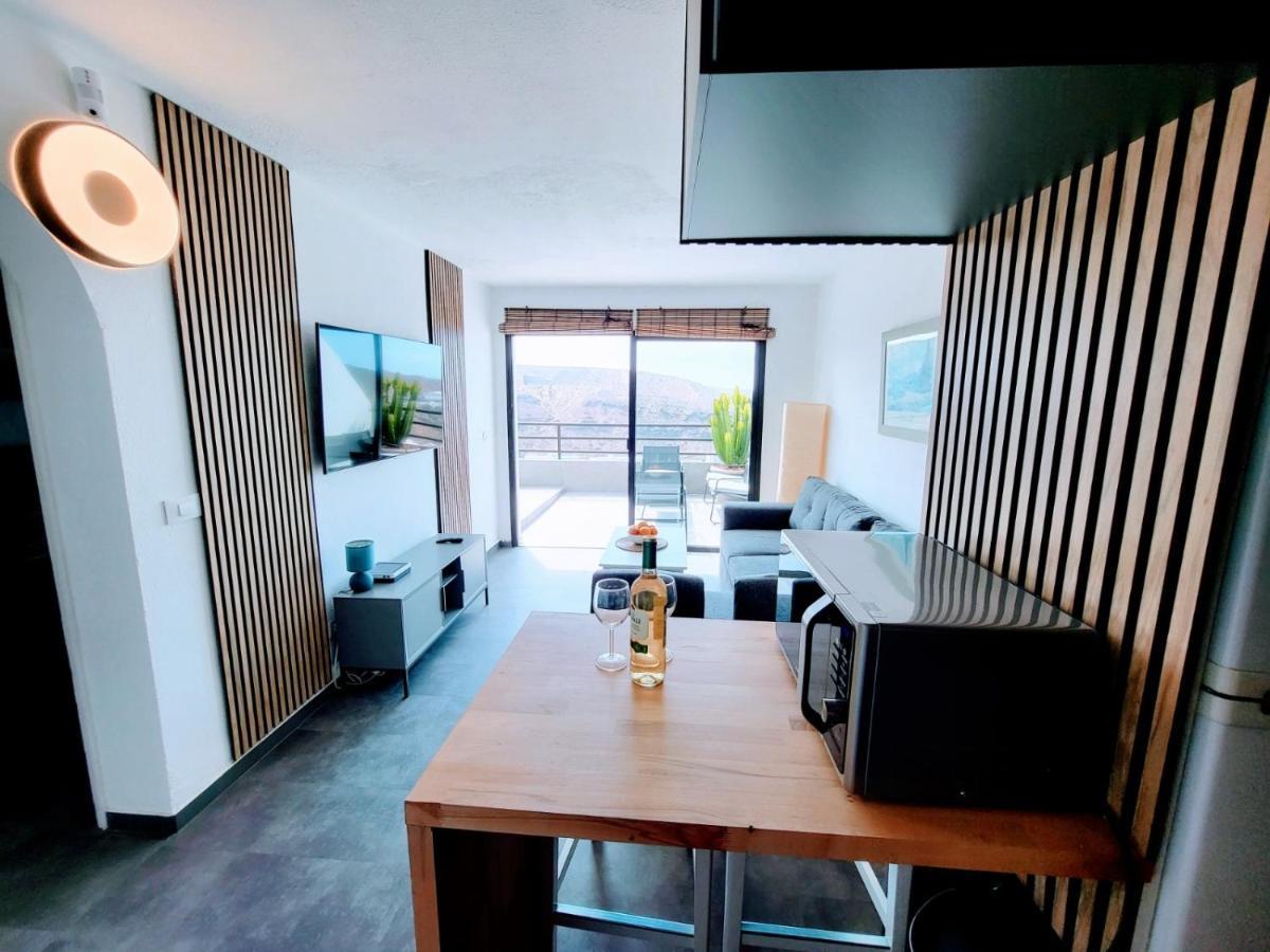 Cactus Apartment 波多黎各 外观 照片