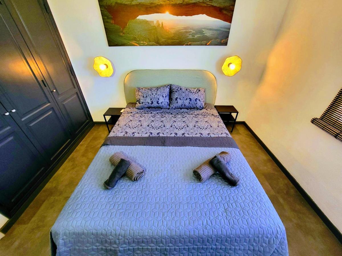 Cactus Apartment 波多黎各 外观 照片