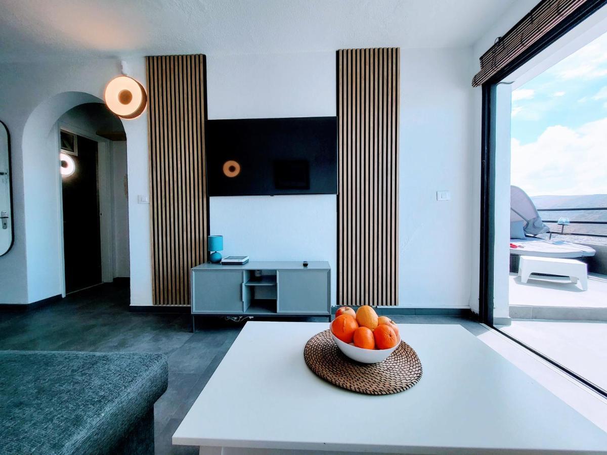 Cactus Apartment 波多黎各 外观 照片