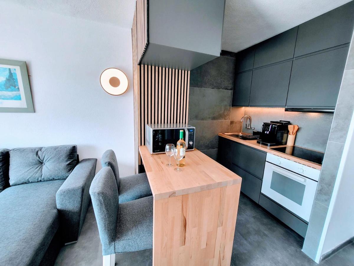 Cactus Apartment 波多黎各 外观 照片