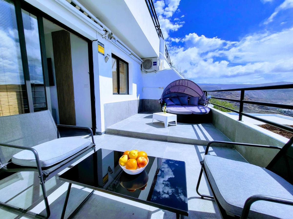 Cactus Apartment 波多黎各 外观 照片