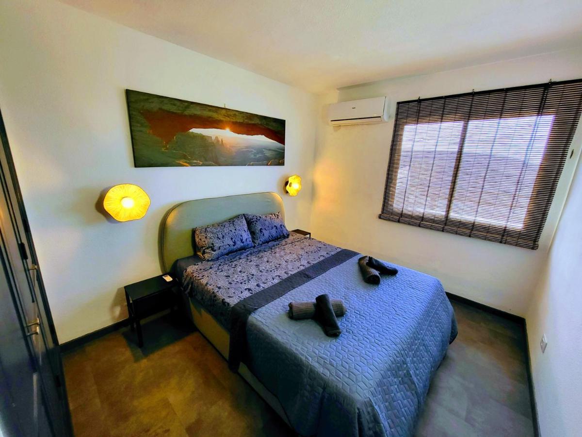 Cactus Apartment 波多黎各 外观 照片