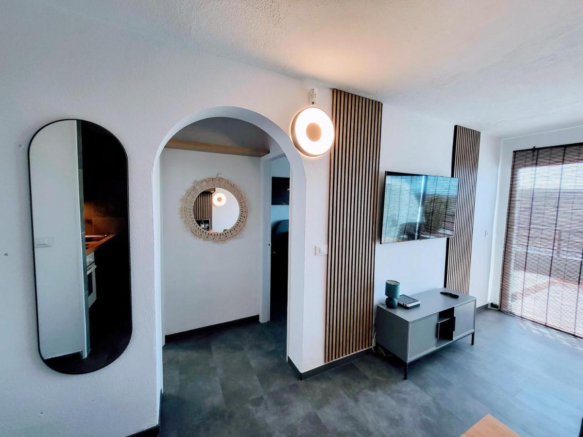Cactus Apartment 波多黎各 外观 照片