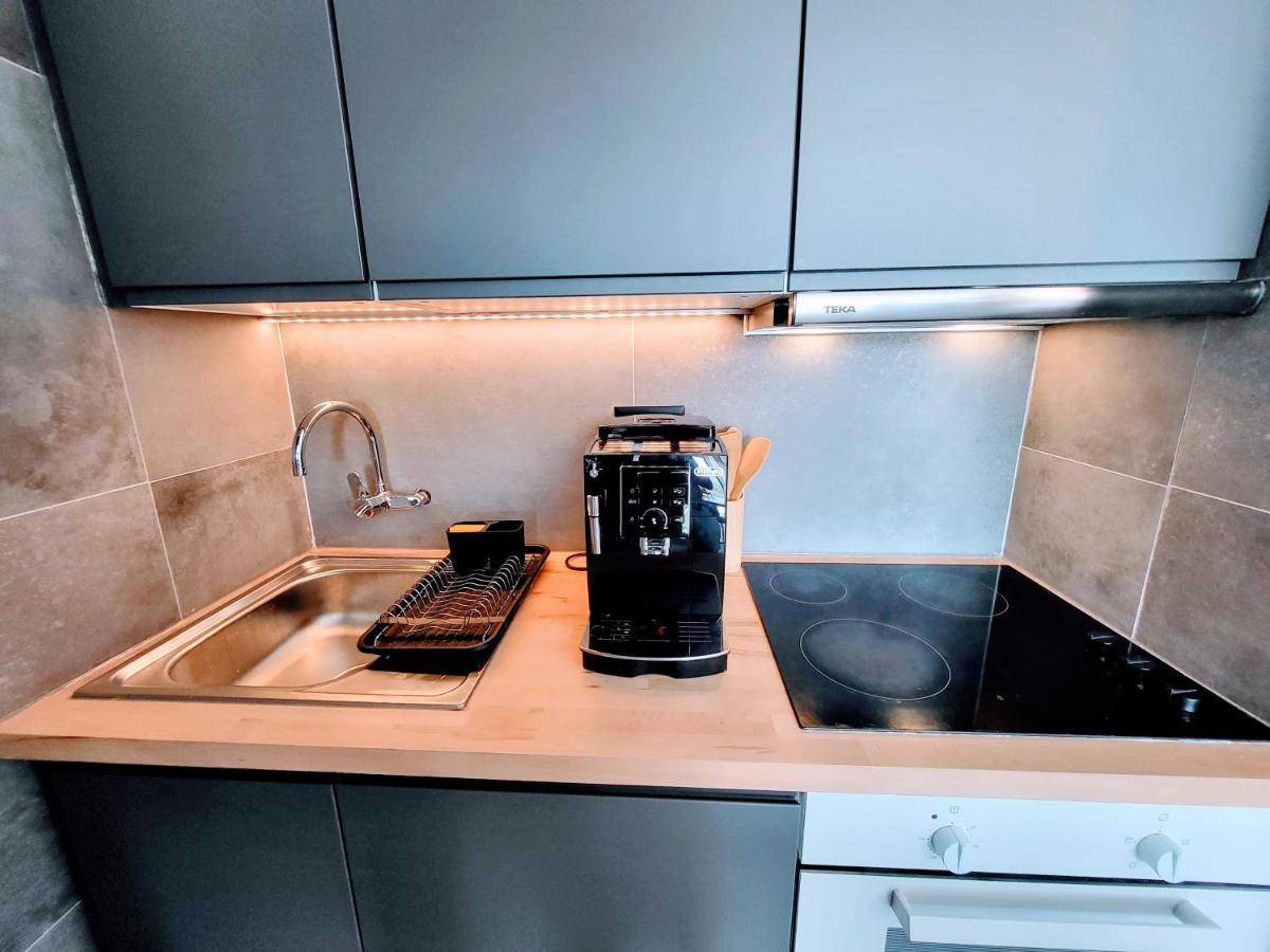 Cactus Apartment 波多黎各 外观 照片